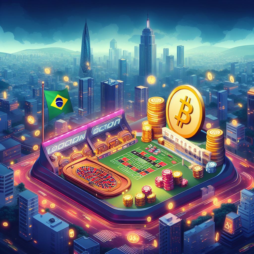 Descubra 901BET: A Principal Plataforma de Apostas no Brasil