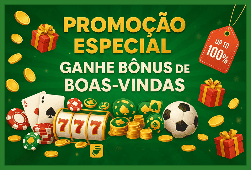 901BET bônus 2025 incluindo boas-vindas e promoções