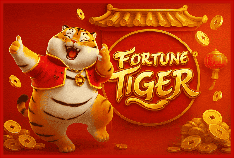 Jogo Tiger Ox Mouse da 901BET.