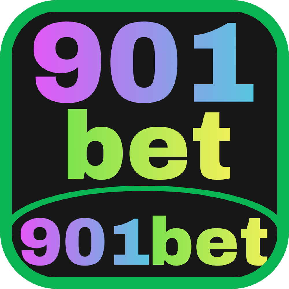 Logo da 901BET