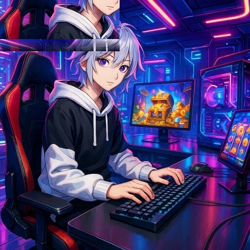 Imagem promocional da 901BET mostrando a plataforma e suas vantagens