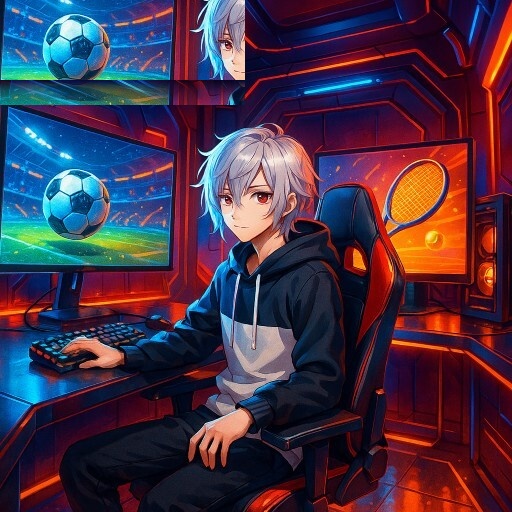 Imagem promocional da 901BET mostrando a plataforma e suas vantagens